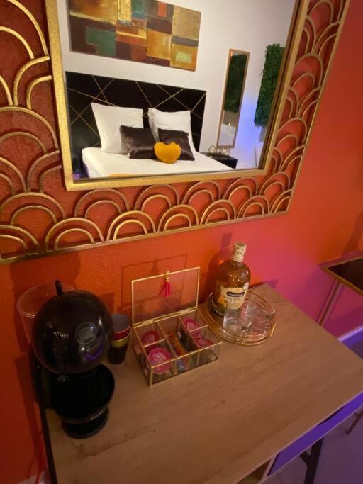 Le Wida Appart, Charme, Elegance & Detente ! Le Gosier  Kültér fotó